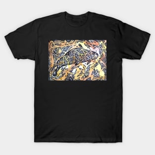 Sea Life Whale T-Shirt